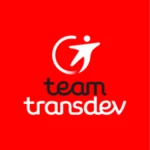 team transdev android application logo